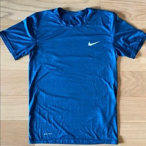 Nike Men’s Dri-Fit T-Shirt Size S